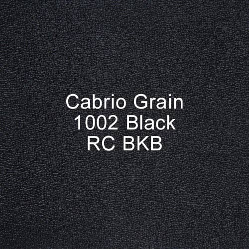 Top Complete No Wndw Volkswagen Beetle 1 - Replacement Convertible Tops & Pads